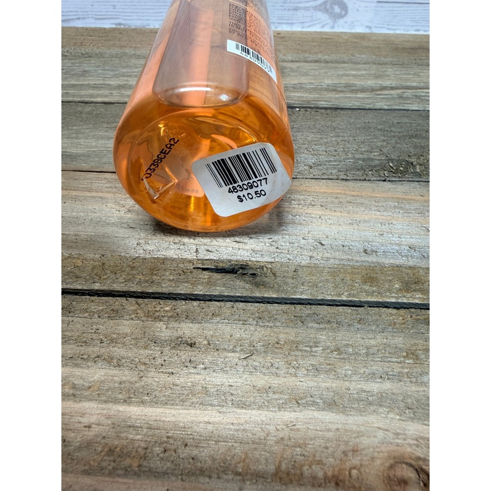 Bath & Body Works Pleasures Pearberry Body Splash Mist 8oz Vintage Scent - Picture 3 of 3